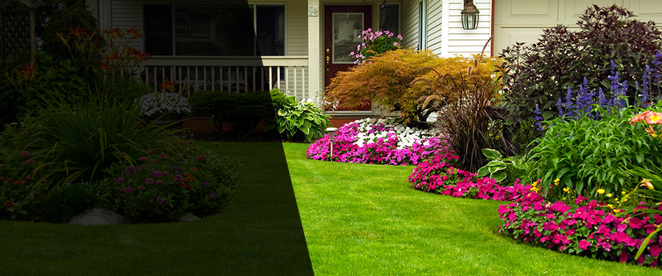 Mullins Landscapers