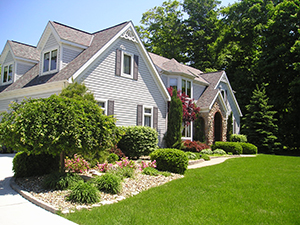 Landscapers and Lawncare Services in Mullins, SC