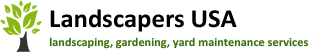 Mullins Landscapers